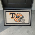 Door Mat - T & Dolly