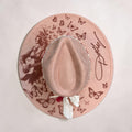 Wide Brim Hat - Dolly