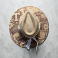 Wide Brim Hat - Neyland
